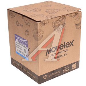 Изображение 5, 4003950-MX Насос масляный SHACMAN SHAANXI дв.ISM11 MOVELEX