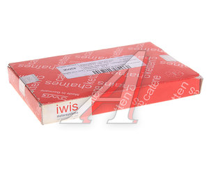 Изображение 3, 99110254 Цепь ГРМ MERCEDES Vito (03-) SWAG