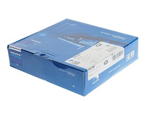 Изображение 4, 070.238 Кольцо BPW ступицы упорное (97/135/159x22) SAMPA