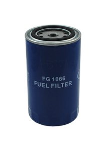 Изображение 4, FG-1066 Фильтр топливный ЯМЗ тонкой очистки (резьбовой) ЕВРО-3 GOODWILL