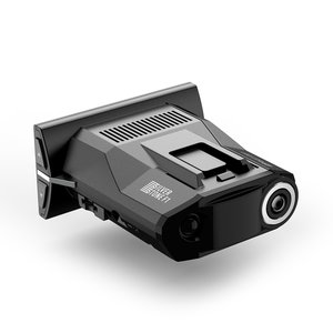 Изображение 11, S-BOT PRO Видеорегистратор с радар-детектором GPS SILVERSTONE