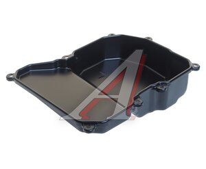 Изображение 2, POC031 Поддон масляный АКПП AUDI TT (03-06) PATRON