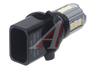 Изображение 3, 828DWP Лампа светодиодная 12V P13W PG18.5d-1 6000K LEDriving SL OSRAM