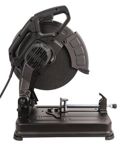 Изображение 13, KU760 Пила отрезная монтажная 2200Вт KRESS