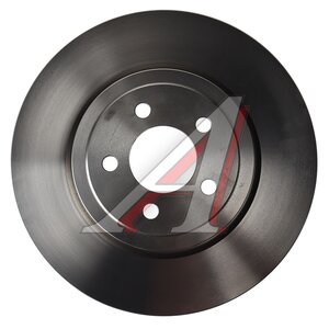 Изображение 3, MBC035386 Диск тормозной CHRYSLER 300C (04-) передний (1шт.) MANDO
