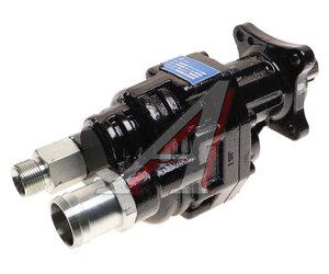 Изображение 1, ZX06004CT110 Насос шестеренчатый SHACMAN SHAANXI подъема кузова OE