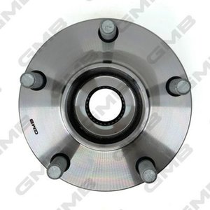 Изображение 4, GH32700M Ступица NISSAN Murano (02-07) колеса переднего GMB