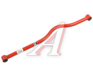 Изображение 1, 3162-00-2909016-00 Тяга УАЗ-3163 поперечная регулируемая с шарнирами в сборе АККОМ