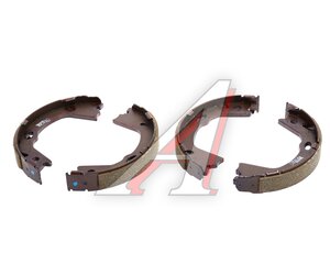 Изображение 1, 58305-2TA00 Колодки тормозные KIA Optima (11-) стояночного тормоза (4шт.) OE