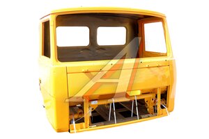 Изображение 1, 4370-5000020 Кабина МАЗ-4370 (каркас) ОАО МАЗ