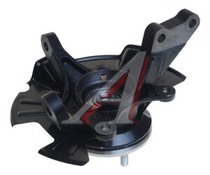 Изображение 2, NSPRS102N33 Ступица CHANGAN CS35 Plus колеса переднего левая NSP