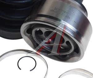 Изображение 2, 19345013 ШРУС наружный FORD Focus (07-11) комплект DELCOPARTS