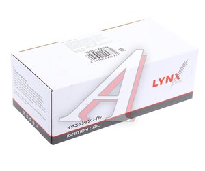 Изображение 5, SPL1088 Катушка зажигания NISSAN Qashqai (07-) LYNX