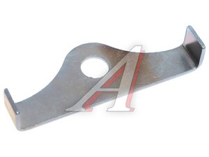 Изображение 1, 316300-3508107-00 Планка УАЗ-3163 (14-) стояночного тормоза (ОАО УАЗ)