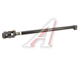 Изображение 1, 3402280Y801002 Вал карданный JAC колонки рулевой OE