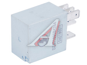 Изображение 2, DZ97189584264 Реле электромагнитное 24V 5-ти контактное SHACMAN SHAANXI X6000 OE
