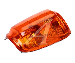 Изображение 1, BSG70810002 Повторитель поворота FIAT Ducato левый (в зеркало) BSG