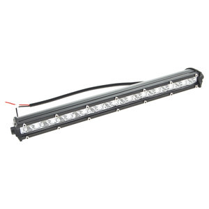 Изображение 1, MIS-E36W Фара рабочего света 330х27мм E-36W 12LED MISTAR