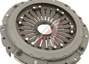 Изображение 3, 160-11-059 Сцепление ЯМЗ-182 МАЗ, УРАЛ в сборе (полный комплект) MEGAPOWER