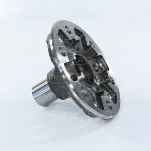 Изображение 7, PR.А21R23-3103015 Ступица ГАЗель Next передняя PRAVT