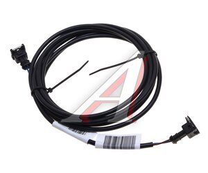 Изображение 2, 8115645-B82/B Жгут FAW J6, 4180 проводов масляного насоса кабины OE