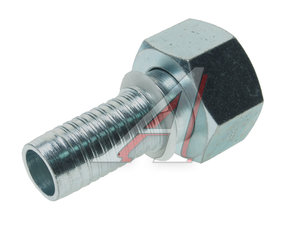 Изображение 2, M21613-16-42 Фитинг DKOS(Г) конус 24° 1" (M42х2)