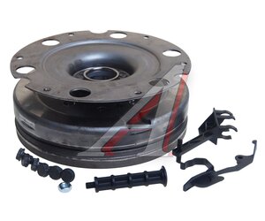 Изображение 3, 2295000718 Маховик AUDI A4 (B8), A5, A6, A7(07-) двухмассовый SACHS