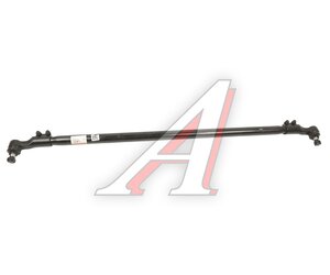 Изображение 1, SH3303050-NA029 Тяга JAC N200 рулевая поперечная OE