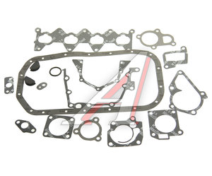 Изображение 2, DN2091026D00 Прокладка двигателя HYUNDAI Elantra (00-) (1.6) комплект (AF) MANDO