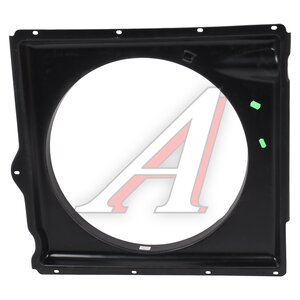 Изображение 2, C41RB3-1309011 Кожух ГАЗон Next-C41RB3 вентилятора (ОАО ГАЗ)