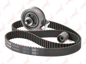 Изображение 1, PK1026 Комплект ГРМ VW AUDI SKODA (04-) (2.0 TDI) LYNX