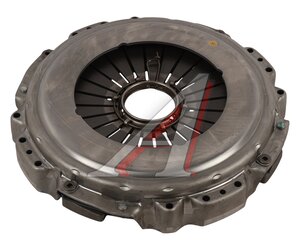 Изображение 1, WG9921161201-MX Корзина сцепления SITRAK HOWO MOVELEX