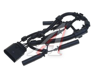 Изображение 1, 8855518 Мостик VW Transporter T-5 свечей накаливания LONGHO