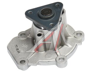 Изображение 1, 25120-2C000 Насос водяной HYUNDAI Starex H-1 (07-) (2.4) OE