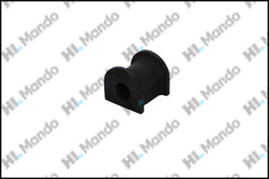 Изображение 3, DCC010548 Втулка стабилизатора CHEVROLET Rezzo (00-) переднего MANDO