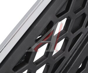 Изображение 3, DZ14251110066-MX Решетка радиатора SHACMAN SHAANXI X3000 MOVELEX