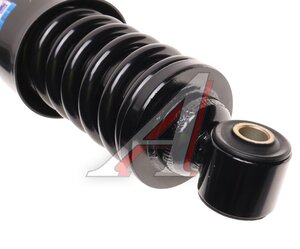 Изображение 3, DZ13241440150-MX Амортизатор SHACMAN SHAANXI кабины задний MOVELEX