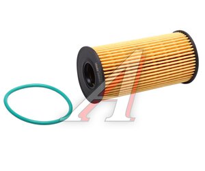 Изображение 1, 14117 Фильтр масляный NISSAN X-Trail (07-) MEAT&DORIA