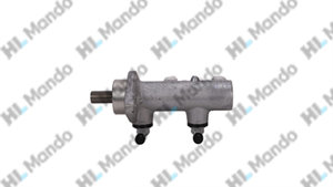 Изображение 4, EX586205L400 Цилиндр тормозной главный HYUNDAI HD78 дв.D4DD, D4GA MANDO