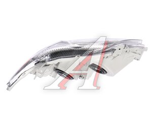 Изображение 3, NSP048117033640 Фара TOYOTA Camry седан (06-) левая (под корректор) NSP