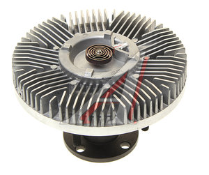 Изображение 1, 022.396-01 Вискомуфта MAN привода вентилятора SAMPA