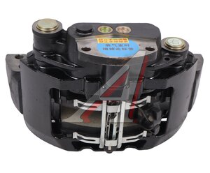 Изображение 2, HD90129340362-MX Суппорт SHACMAN SHAANXI X6000 тормозной задний правый MOVELEX