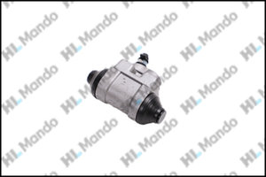 Изображение 3, EX5833025200 Цилиндр тормозной задний HYUNDAI Accent, Getz левый MANDO