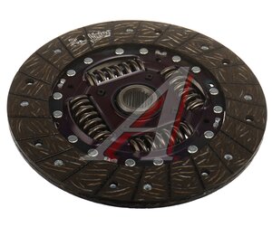 Изображение 2, 21369 Диск сцепления SSANGYONG Istana VALEO PHC