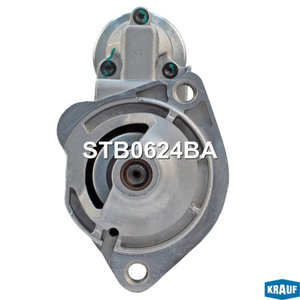 Изображение 1, STB0624BA Стартер VW Passat AUDI 80, A4 KRAUF