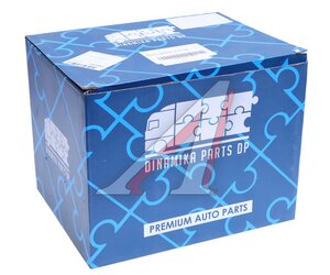 Изображение 6, 5347.3407010-03 Насос гидроусилителя ЯМЗ-5347, 5344 DP