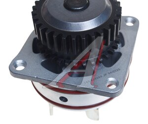 Изображение 4, PQ149 Насос водяной NISSAN Murano (05-) JAPANPARTS