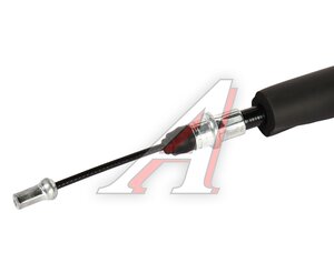 Изображение 3, NSP06BP4K44420K Трос стояночного тормоза MAZDA 3 (03-08) левый NSP