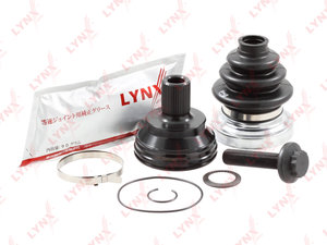 Изображение 1, CO3932 ШРУС наружный VW Tiguan (11-) задний комплект LYNX