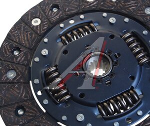 Изображение 3, CKZ1052VS Сцепление OPEL Astra H (05-) комплект KRAUF